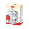 شیر دوش ناک Nuk - دستی (تولید آلمان)