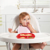 ظرف غذای کودک مانچکین munchkin مدل سیب (3عددی)