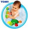 اسباب بازی حمام (طرح لاک پشت ) تامی tomy