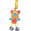 عروسک گیره دار گربه پلی گرو playgro (اسباب بازی)