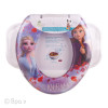 تبدیل توالت مدل شاهزاده و گدا دیزنی Disney