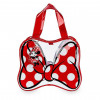 کیف شنا Minnie mouse دیزنی Disney (رنگ قرمز)
