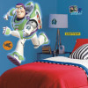استیکر دیواری اتاق کودک روم میتس roommates طرح Toy Story Buzz