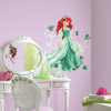 استیکر دیواری اتاق کودک روم میتس roommates طرحDisney princess Arial