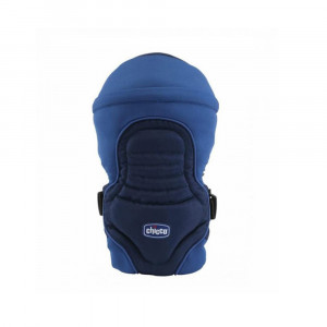 آغوشی بزرگ آبی (3.5_9) kg چیکو chicco (کیف لوازم نوزاد و کودک)