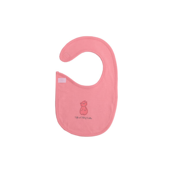 پیشبند نوزادی شابن طرح Softy